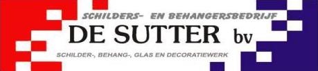 schildersbedrijfdesutter